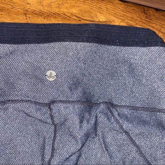 Prana High Waist Leggings - Picture 5 of 6